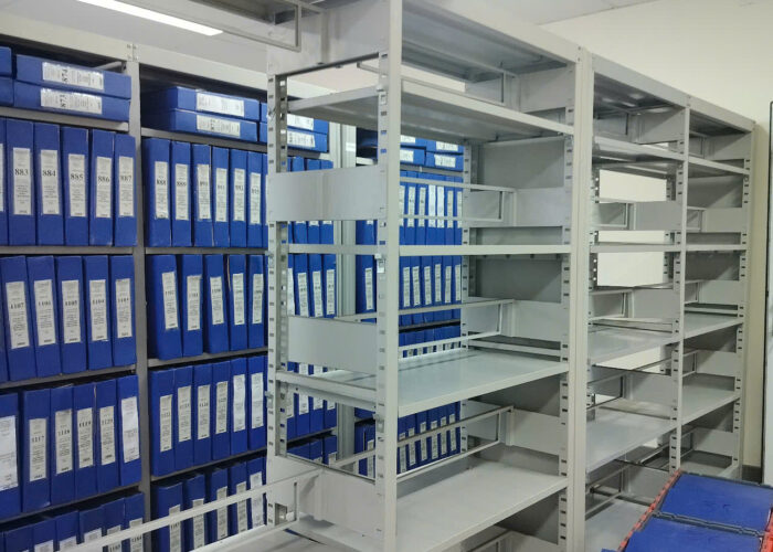 Thực hiện chuyển kho tại Sở khoa học công nghệ Đà Nẵng