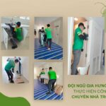 House Moving Service in Da Nang