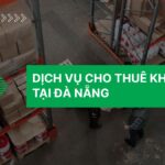 Dịch vụ cho thuê kho mini tại Đà Nẵng