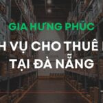 Dịch vụ cho thuê kho tại Đà Nẵng